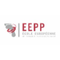 EEPP - Ecole Européenne de Podologie Pluridisciplinaire Logo