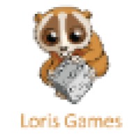 Loris Games Logo