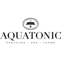 AQUATONIC Logo