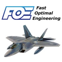 F O Engineering, Inc. Logo