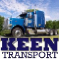 Wallenius Wilhelmsen Solutions / Keen Transport Logo
