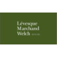Lévesque Marchand Welch sencrl Logo