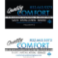 Quality Comfort Air LLC Logo