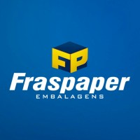 Fraspaper Embalagens Logo
