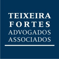 Teixeira Fortes Advogados Associados Logo