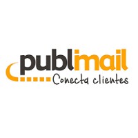 Publimail - Conecta Clientes Logo