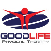 GoodLife Physical Therapy Logo