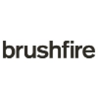 Brushfire Interactive Logo