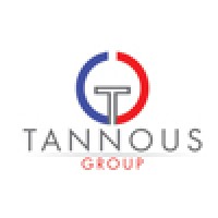 Tannous Group Logo