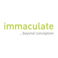Immaculate Logo
