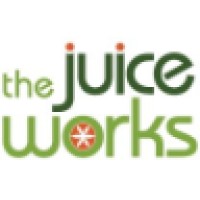 The Juice Works Logo