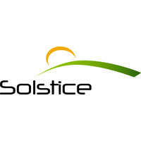 Solstice Benefits, Inc. Logo