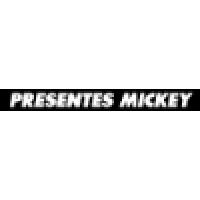 Presentes Mickey Logo