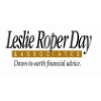 Leslie Roper Day & Associates Logo
