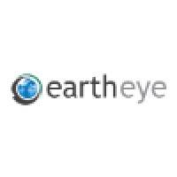 Earth Eye, LLC Logo