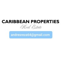 CARIBBEAN PROPERTIES AR Logo
