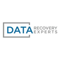 Data Recovery New York Experts Logo