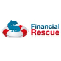 Financial Rescue Logo