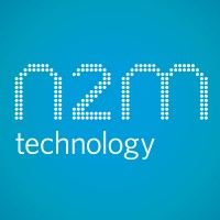 N2M Technology Logo