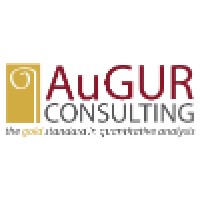 Augur Consulting Inc Logo