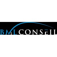 BML CONSEIL Logo