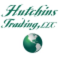 Hutchins Trading, LLC Logo