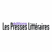 LES PRESSES LITTERAIRES Logo