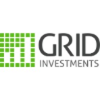 Grid Investments S.A. Logo