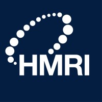 Hunter Medical Research Institute (HMRI) Logo