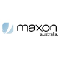 Maxon Australia Logo