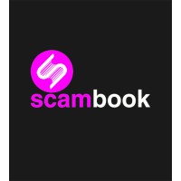 Scambook Logo