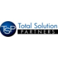 Total Solution Partners Logo
