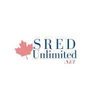 SRED Unlimited Logo