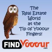 FindYooour.com Logo