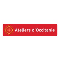 ATELIERS DOCCITANIE Logo