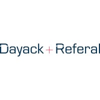 REFERAL Logo