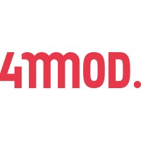 4MOD TECHNOLOGY Logo