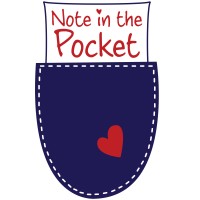 Note in the Pocket Logo