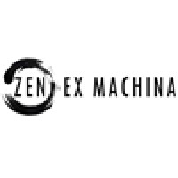 Zen Ex Machina Logo