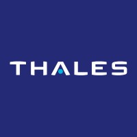 Thales Digital Identity and Security (ex Gemalto) Logo