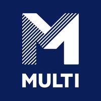 Multi Portugal Logo