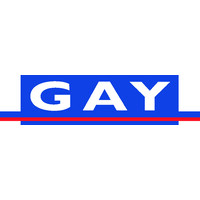 SAS ELECTRICITE GAY Logo