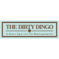 The Dirty Dingo Logo
