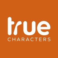 True Characters Pty Ltd Logo