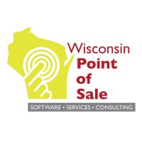 Wisconsin Point of Sale Logo