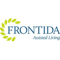 Frontida Assisted Living Logo