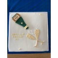 Insurance Compliance Services Ltd Logo