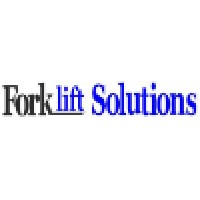 Forklift Solutions Logo