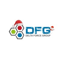 Delta Force Group Ltd Logo