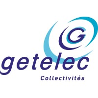 GETELEC MARTINIQUE Logo
